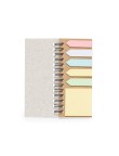 Sticky Notepad Sorduk