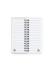 Sticky Notepad Sorduk