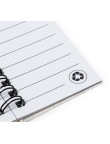 Sticky Notepad Sorduk