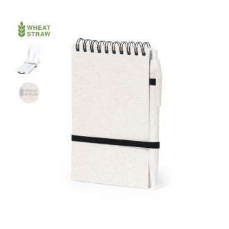 Notebook Fanny