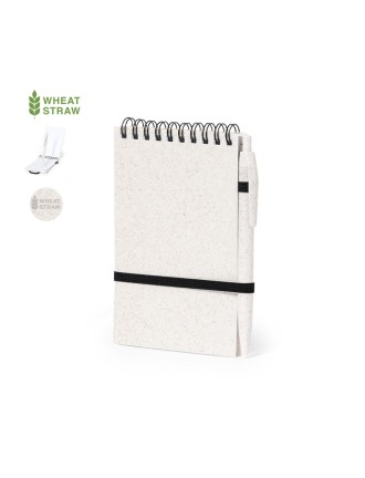 Notebook Fanny