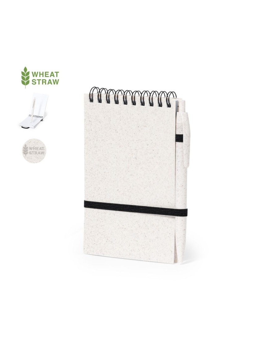 Notebook Fanny