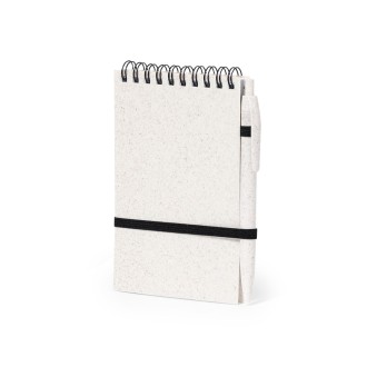 Notebook Fanny