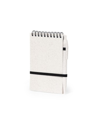 Notebook Fanny
