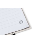 Notebook Fanny