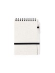 Notebook Fanny
