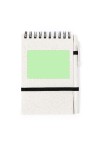 Notebook Fanny