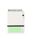 Notebook Fanny