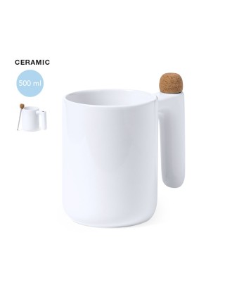 Mug Beverly