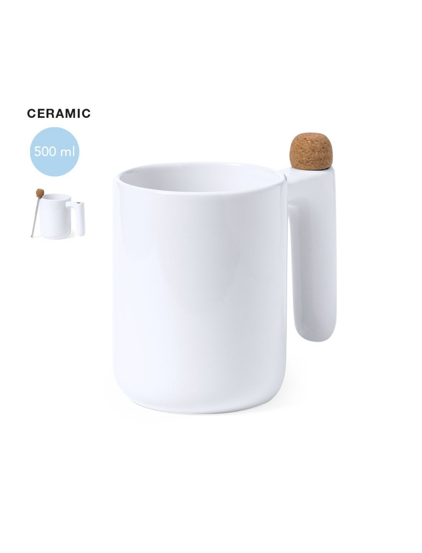 Mug Beverly
