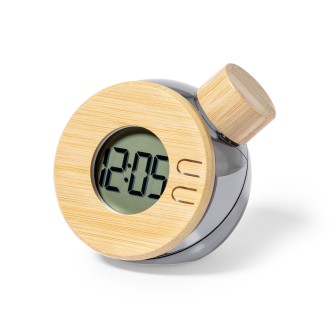 Desk Clock Graox