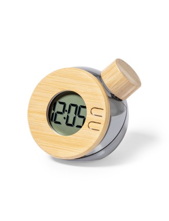 Desk Clock Graox
