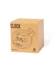 Desk Clock Graox