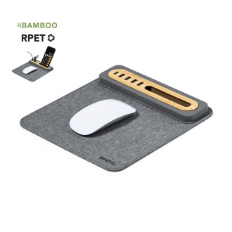 Multifunction Mousepad Craig