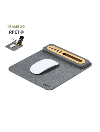 Multifunction Mousepad Craig