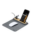 Multifunction Mousepad Craig