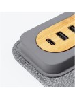 Multifunction Mousepad Craig