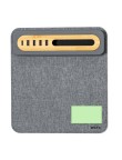 Multifunction Mousepad Craig