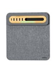 Multifunction Mousepad Craig