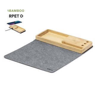 Multifunction Mousepad Hossian