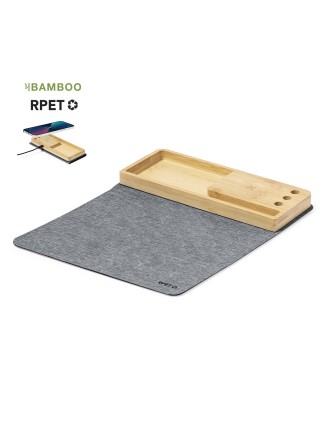 Multifunction Mousepad Hossian