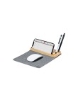 Multifunction Mousepad Hossian