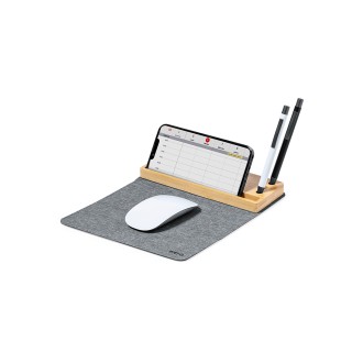 Multifunction Mousepad Hossian
