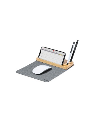 Multifunction Mousepad Hossian