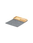 Multifunction Mousepad Hossian