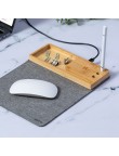 Multifunction Mousepad Hossian