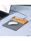 Multifunction Mousepad Hossian