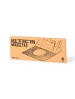 Multifunction Mousepad Hossian