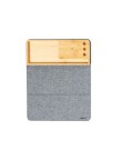 Multifunction Mousepad Hossian