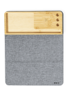 Multifunction Mousepad Hossian