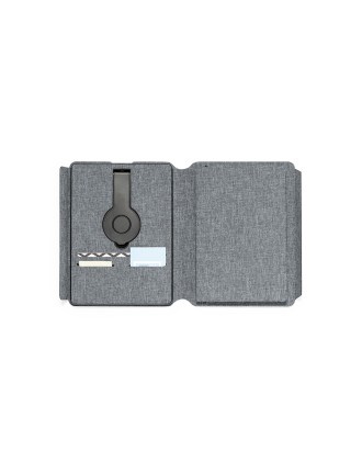 Multifunction Notepad Morrison