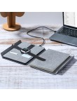 Multifunction Notepad Morrison
