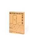 Multifunction Notepad Morrison