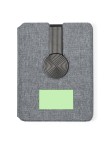 Multifunction Notepad Morrison