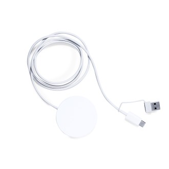 Charger Andrew