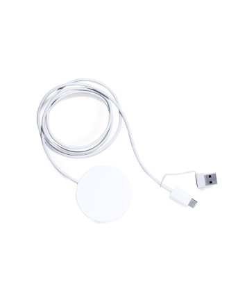 Charger Andrew
