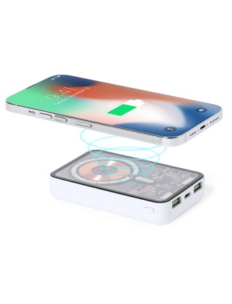 Power Bank Bramson