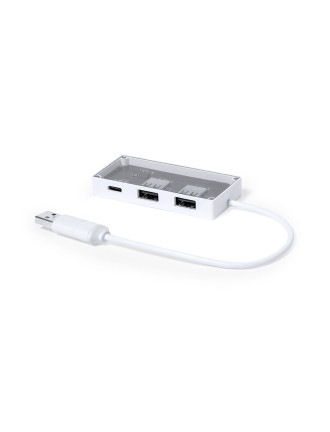 USB Hub Hevan
