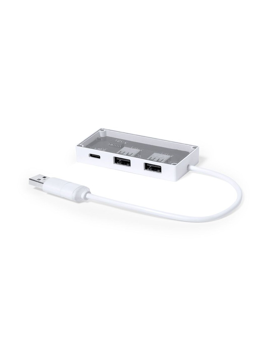 USB Hub Hevan