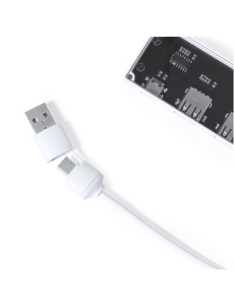 USB Hub Hevan