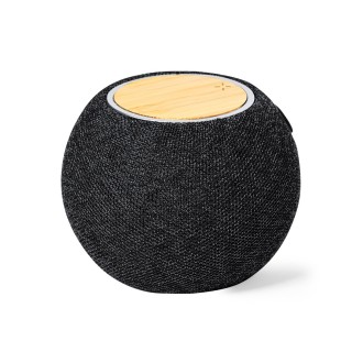 Charger Speaker Cedric