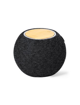 Charger Speaker Cedric