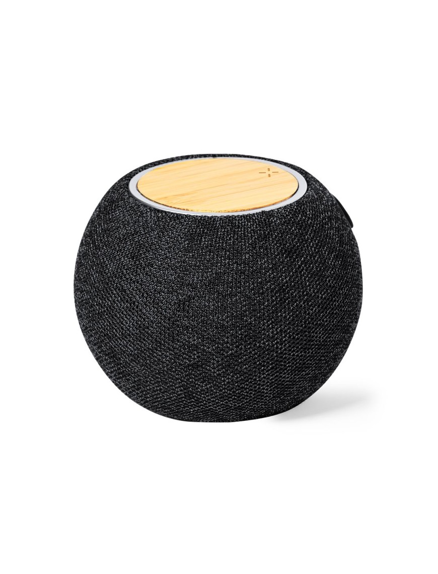Charger Speaker Cedric