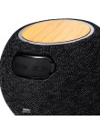 Charger Speaker Cedric
