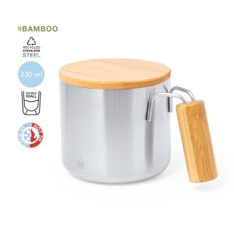 Insulated Mug Claire