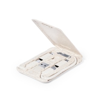 Charging Cable Set Lee